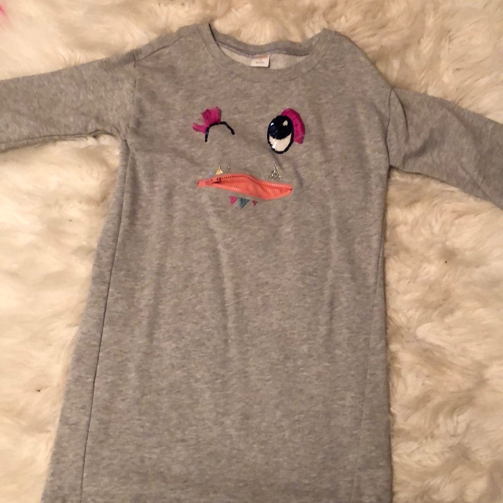 Gymboree top